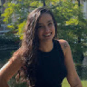 Meet your Posher, Marta